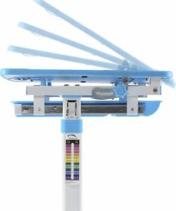 VDD Gaming Kinderbureau Met Bureaustoel Ergonomisch In Hoogte Verstelbaar - Tekentafel - Schooltafel 21 VDD Gaming Kinderbureau Met Bureaustoel Ergonomisch In Hoogte Verstelbaar - Tekentafel - Schooltafel -Parker Shop 550x680