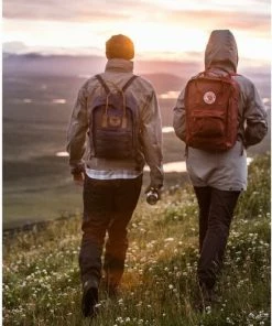 Fjallraven Kanken Rugzak 16 Liter - Dahlia Roze 27 Fjallraven Kanken Rugzak 16 Liter - Dahlia Roze -Parker Shop 550x690 1