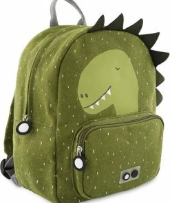 Trixie Kinderrugzak Backpack - Roze -Parker Shop 550x691