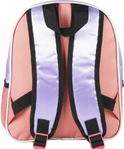 L.O.L. Surprise! LOL Surprise - Rugzak Meisje - Rugtas Kinderen - Roze - Hoogte 31cm -Parker Shop 550x695