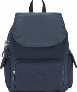 Kipling Rugzak City Pack S - 13 Liter - Blauw -Parker Shop 550x696 4