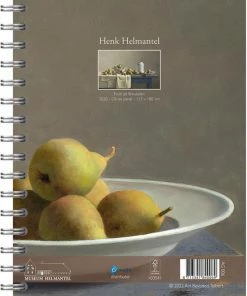 Art Revisited Bureauagenda Henk Helmantel 2023 7 Art Revisited Bureauagenda Henk Helmantel 2023 -Parker Shop 550x700 2