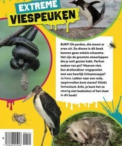 National Geograpic Junior National Geographic Junior Extreme Viespeuken -Parker Shop 550x701 1