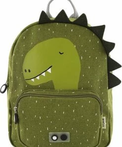 Trixie Kinderrugzak Backpack - Roze -Parker Shop 550x703 1