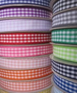 Merkloos Geruit Lint 10mm (1cm) | Lint Met Ruitjes | Gingham Plaid | Rood | Cadeaulint | Kerstlint Kerst | Decoratielint | Rol: 22 Meter 5 Merkloos Geruit Lint 10mm (1cm) | Lint Met Ruitjes | Gingham Plaid | Rood | Cadeaulint | Kerstlint Kerst | Decoratielint | Rol: 22 Meter -Parker Shop 550x704 1
