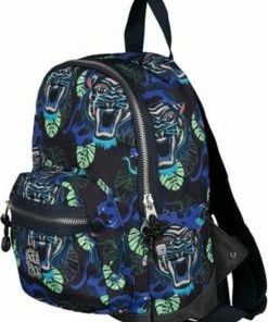 Pick & Pack Tijger - Rugzak - Carbon - Maat M 27 Pick & Pack Tijger - Rugzak - Carbon - Maat M -Parker Shop 550x704 4