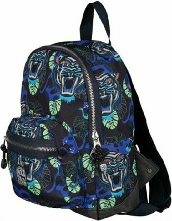 Pick & Pack Tijger - Rugzak - Carbon - Maat M 13 Pick & Pack Tijger - Rugzak - Carbon - Maat M - Afbeelding 13