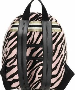 Zebra Trends Girls Rugzak Pink Zebra 8 Zebra Trends Girls Rugzak Pink Zebra -Parker Shop 550x708