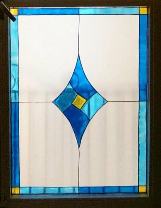 Hobby En Craft Loodband Klevend Ovaal 10mtr 6mm (416grm) 8 Hobby En Craft Loodband Klevend Ovaal 10mtr 6mm (416grm) - Afbeelding 8