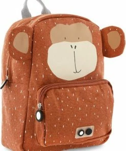 Trixie Kinderrugzak Backpack - Roze -Parker Shop 550x715