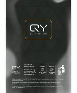 QY Balpen Met Touch Screen Soft Top - Set 10 Stuks - Goud -Parker Shop 550x719 2