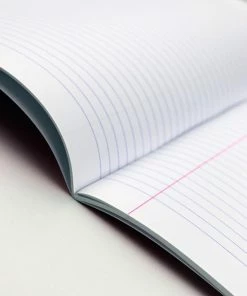 Schrift Oxford School - Touch - A4 Lijn - 72blz - Pak 10 Stuks Assorti Kleuren -Parker Shop 550x726 4