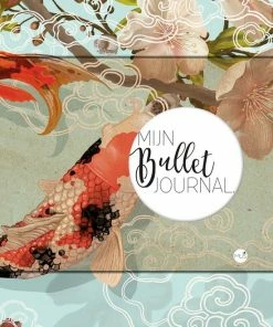 Mus Mijn Bullet Journal