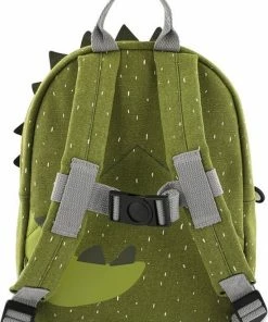 Trixie Kinderrugzak Backpack - Roze -Parker Shop 550x731