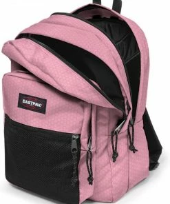Eastpak - Pinnacle - Rugzak - 38 Liter - Refleks Pink -Parker Shop 550x733 27