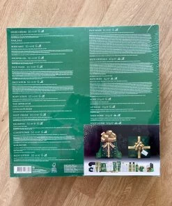 Trend Accessoires Luxe SPA Adventskalender - Beauty Producten - 24-delig -Parker Shop 550x733 5