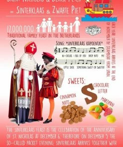 Olijhoek.nl Sinterklaaskaarten - Set Van 10 X Ansichtkaart - Sinterklaas - Modern 19 Olijhoek.nl Sinterklaaskaarten - Set Van 10 X Ansichtkaart - Sinterklaas - Modern -Parker Shop 550x748