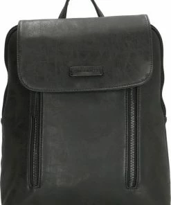 Enrico Benetti Nouméa 66434 Damesrugtas - Zwart