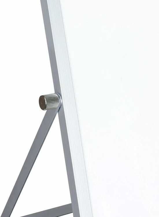 IVOL Desk Whiteboard Verticaal 20 X 30 Cm - Planbord - Memobord 4 IVOL Desk Whiteboard Verticaal 20 X 30 Cm - Planbord - Memobord - Afbeelding 4