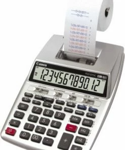 Canon P23-DTSC Desktop Rekenmachine Met Printer 11 Canon P23-DTSC Desktop Rekenmachine Met Printer -Parker Shop 550x756 4