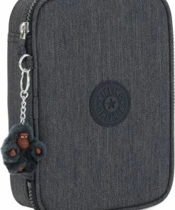 Kipling 100 Pens Etui Marine Navy -Parker Shop 550x761 2