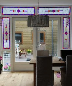 Hobby En Craft Loodband Klevend Ovaal 10mtr 6mm (416grm) 12 Hobby En Craft Loodband Klevend Ovaal 10mtr 6mm (416grm) -Parker Shop 550x764 2