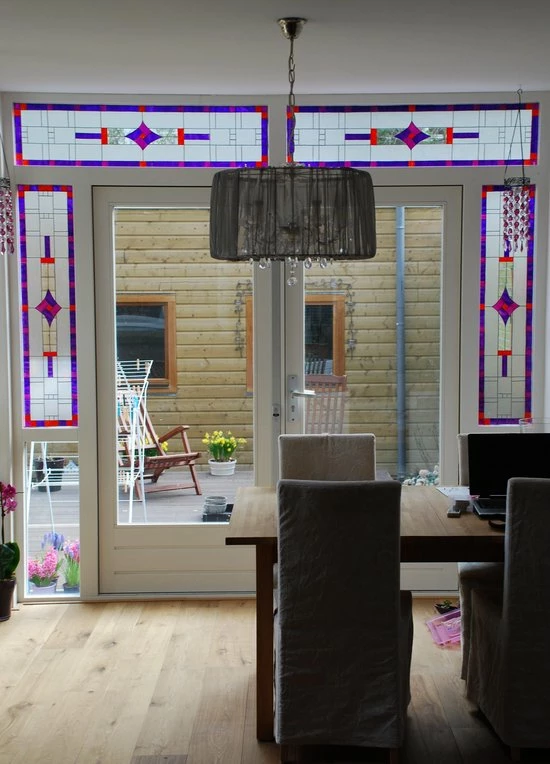 Hobby En Craft Loodband Klevend Ovaal 10mtr 6mm (416grm) 4 Hobby En Craft Loodband Klevend Ovaal 10mtr 6mm (416grm) - Afbeelding 4