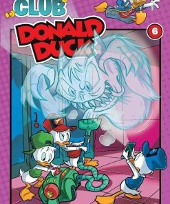 Club Donald Duck Pocket 6