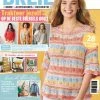 Simply Breien 6 - 2022 - 18 Breipatronen Voor Volwassenen, Kinderen, Accessoires En Decoratie