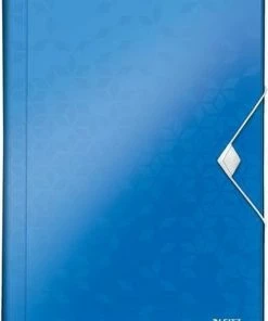 Leitz WOW Projectmap - Blauw 11 Leitz WOW Projectmap - Blauw -Parker Shop 550x774 2