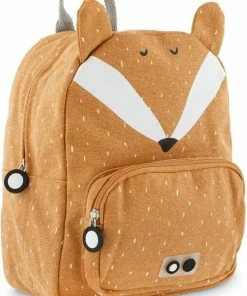Trixie Kinderrugzak Backpack - Roze -Parker Shop 550x775 1