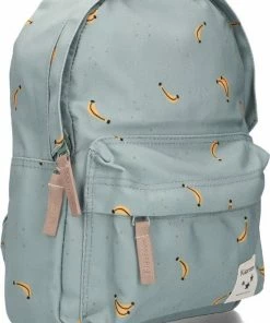 Kidzroom Picture This Rugzak 2 T/m 6 Jaar - Blauw - Bananen 17 Kidzroom Picture This Rugzak 2 T/m 6 Jaar - Blauw - Bananen -Parker Shop 550x775