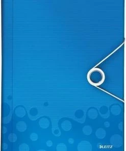 Leitz WOW Projectmap - Blauw 10 Leitz WOW Projectmap - Blauw -Parker Shop 550x775 3