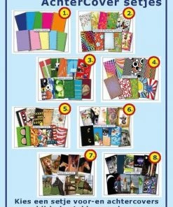 CitrusPers Cover Setje Nr.2 - Bloemen & Vlinders - Voor LOS Bij Te Bestellen Schoolagenda A5 10 CitrusPers Cover Setje Nr.2 - Bloemen & Vlinders - Voor LOS Bij Te Bestellen Schoolagenda A5 -Parker Shop 550x777 6