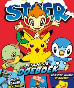 Stoer | Winterboek 2021