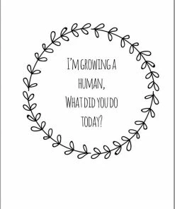 Koestert Zwangerschapsboek - Zwanger – Mijn 9 Maanden Zwangerschap Dagboek – Zwangerschapsdagboek - Negen Maanden Zwanger Invulboek -Parker Shop 550x780 5