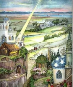 Bouwman Adventskalender 42 (geen Chocolade)