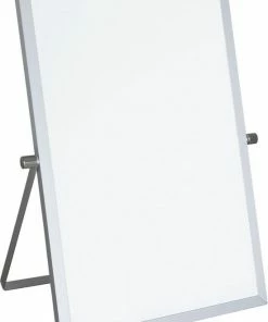 IVOL Desk Whiteboard Verticaal 20 X 30 Cm - Planbord - Memobord