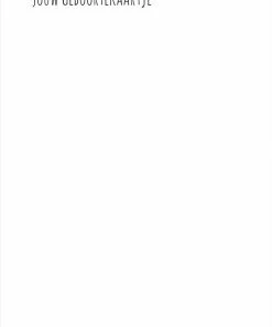 Koestert Zwangerschapsboek - Zwanger – Mijn 9 Maanden Zwangerschap Dagboek – Zwangerschapsdagboek - Negen Maanden Zwanger Invulboek -Parker Shop 550x782 7