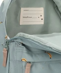 Kidzroom Picture This Rugzak 2 T/m 6 Jaar - Blauw - Bananen 15 Kidzroom Picture This Rugzak 2 T/m 6 Jaar - Blauw - Bananen -Parker Shop 550x785 2