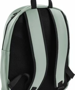 Daniel Ray Montgomery Waterproof Rugtas 14" Mint Groen -Parker Shop 550x792 4