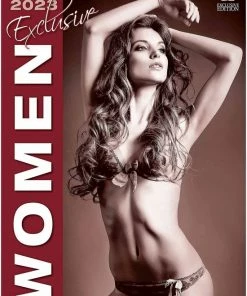 Claim Your Aim B.V. C272-23 Kalender Exclusieve Dames 2023