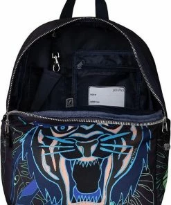 Pick & Pack Tijger - Rugzak - Carbon - Maat M 19 Pick & Pack Tijger - Rugzak - Carbon - Maat M -Parker Shop 550x795 2