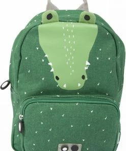 Trixie Kinderrugzak Backpack - Roze -Parker Shop 550x799 1