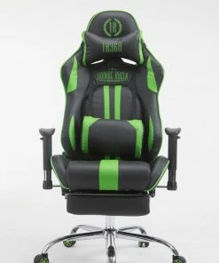 CLP Limit Xl Bureaustoel - Kunstleer Zwart/blauw Zonder Voetensteun 44 CLP Limit Xl Bureaustoel - Kunstleer Zwart/blauw Zonder Voetensteun -Parker Shop 550x799