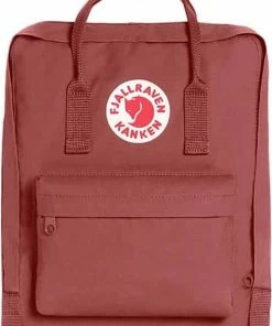 Fjallraven Kanken Rugzak 16 Liter - Dahlia Roze 43 Fjallraven Kanken Rugzak 16 Liter - Dahlia Roze -Parker Shop 550x801 1