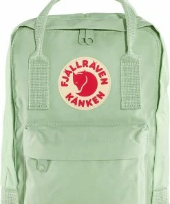 Fjallraven Fjällräven Kånken Mini Unisex Rugzak - Mint Green -Parker Shop 550x816 6