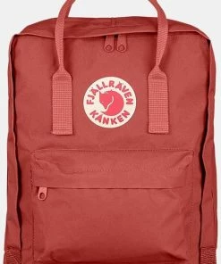 Fjallraven Kanken Rugzak 16 Liter - Dahlia Roze 45 Fjallraven Kanken Rugzak 16 Liter - Dahlia Roze -Parker Shop 550x817
