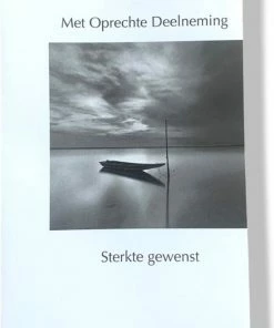 RS C&C 10 Cards & Crafts Condoleance Kaarten - Gecondoleerd / Met Oprechte Deelneming / Sterkte - 16x11cm -Parker Shop 550x819 2