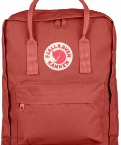 Fjallraven Kanken Rugzak 16 Liter - Dahlia Roze 35 Fjallraven Kanken Rugzak 16 Liter - Dahlia Roze -Parker Shop 550x820